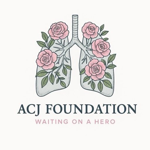 The ACJ Foundation Logo